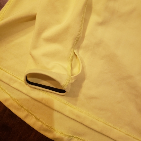 NWOT Nike Pro Dri-Fit Long Sleeve - Picture 3 of 6